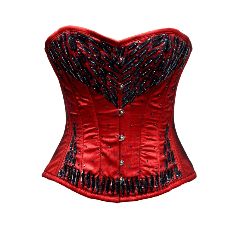 Frost Custom Made Corset