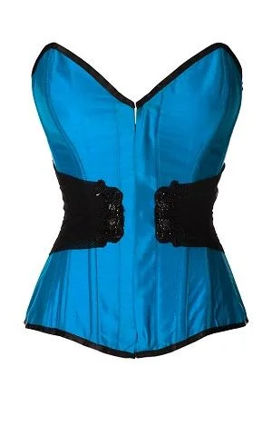 Laoise Custom Made Corset