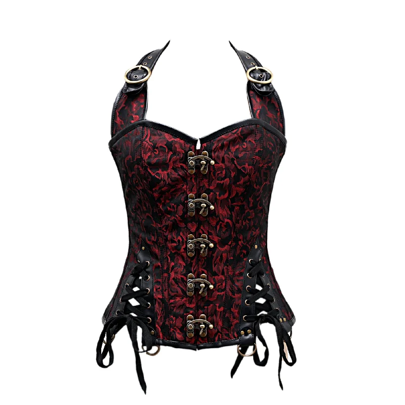 Rory Custom Made Corset