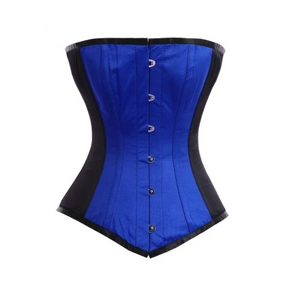 Theodore  Custom Made Corset