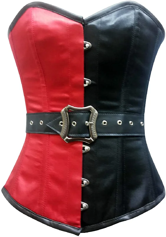 Traore Custom Made Corset