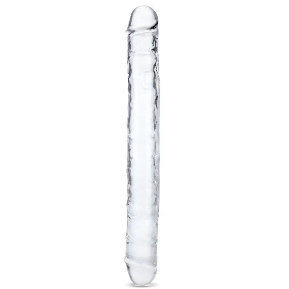 15 Inches me you us Ultra Double Ended Dildo