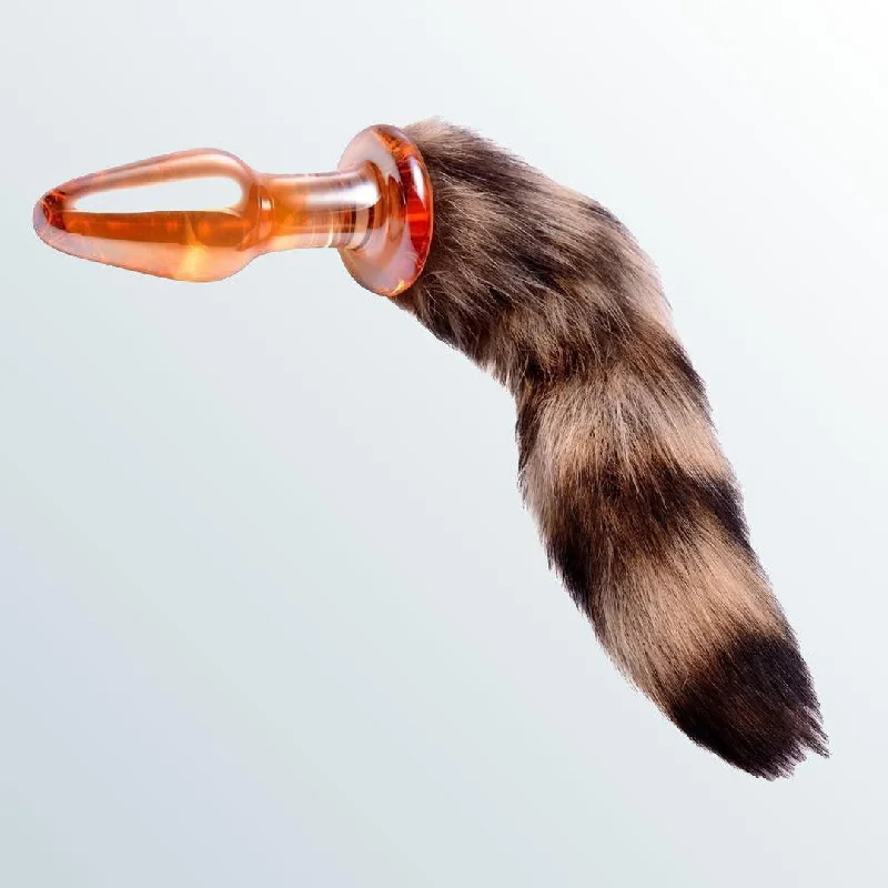 Tailz Fox Tail Anal Plug