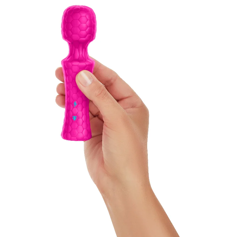 Ultra Wand Mini - Pink