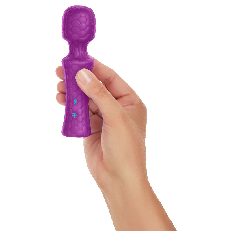 Ultra Wand Mini - Purple