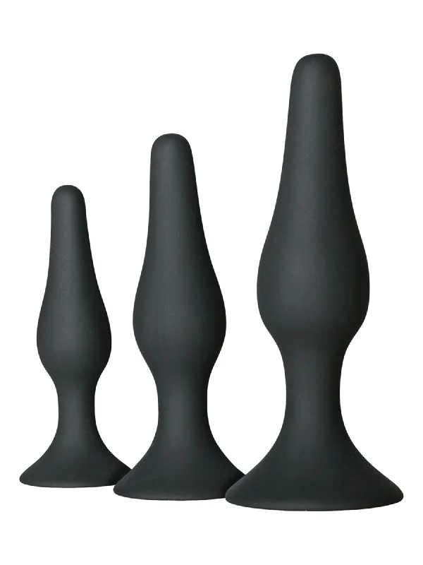 Butt Plug Set