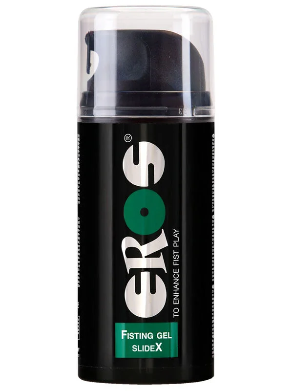 EROS Fisting Gel SlideX 100ml