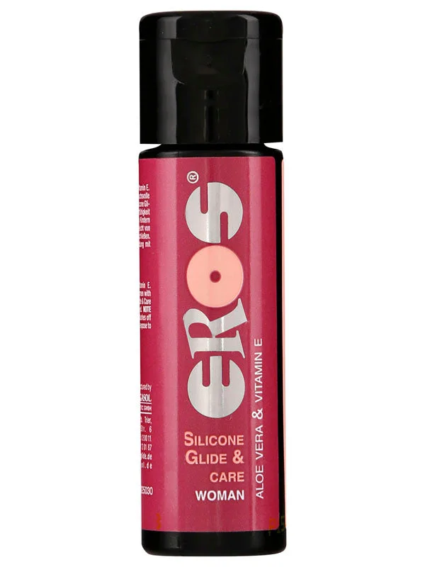 EROS Silicone Glide and Care Woman 30ml