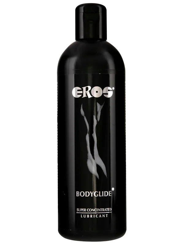 EROS Super Concentrated Silicone Bodyglide 1000ml