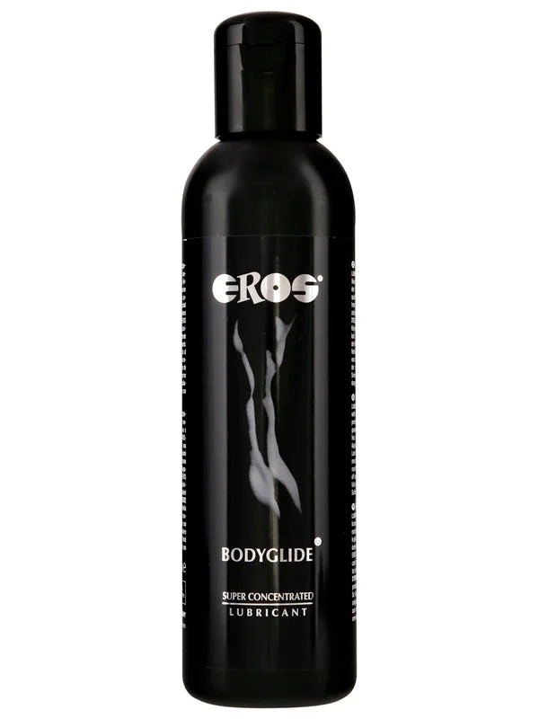 EROS Super Concentrated Silicone Bodyglide 500ml