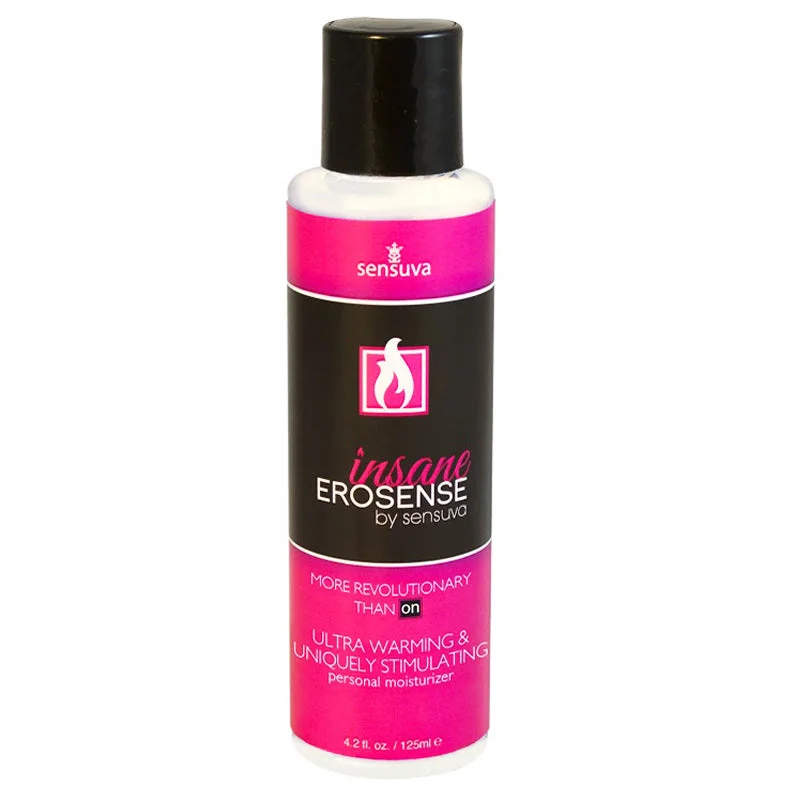 Erosense Insane Personal Moisturizer 4.2 fl oz