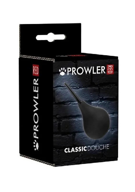 Prowler Medium Bulb Douch Blk