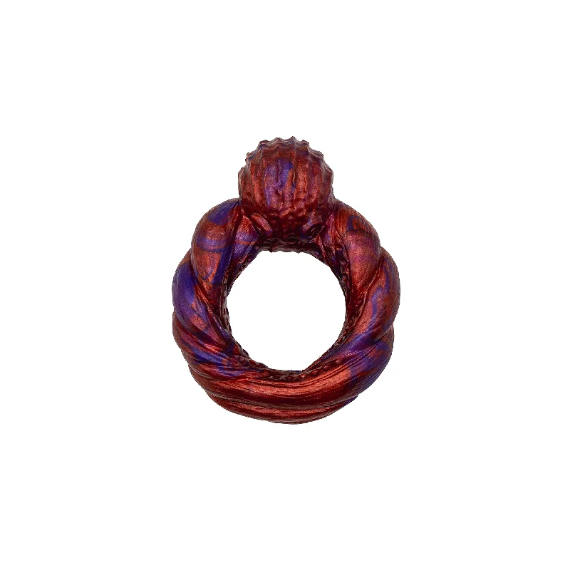 DAKKEN Tentacle Cock Ring