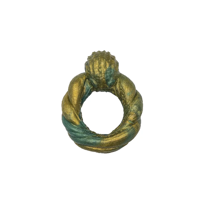 DAKKEN Tentacle Cock Ring