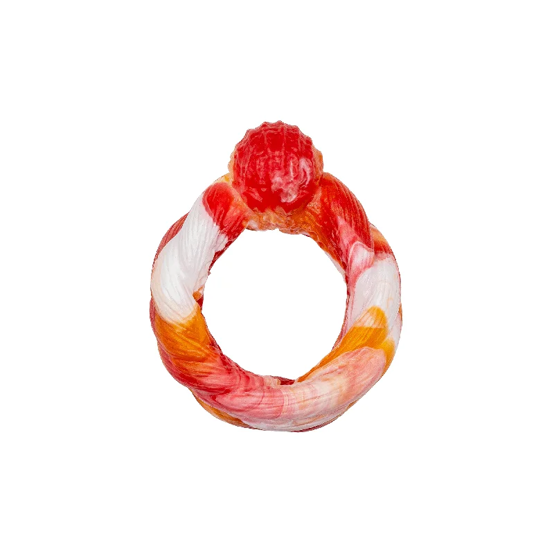 DAKKEN Tentacle Cock Ring