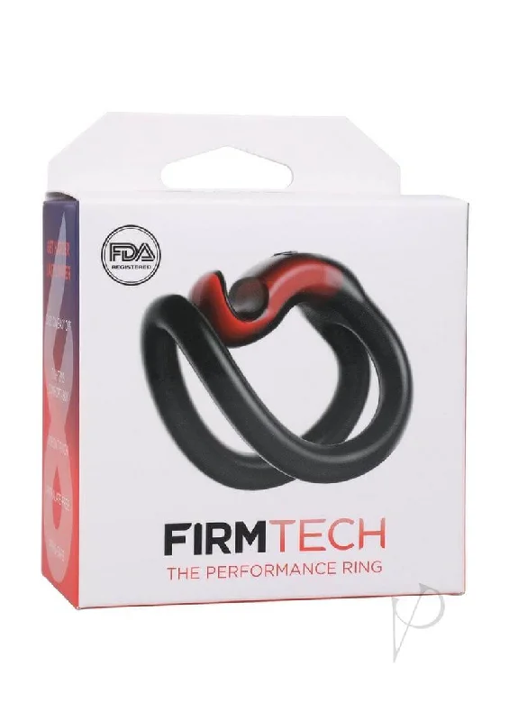 Original Erection Ring for Performance and Pleasure | FirmTech