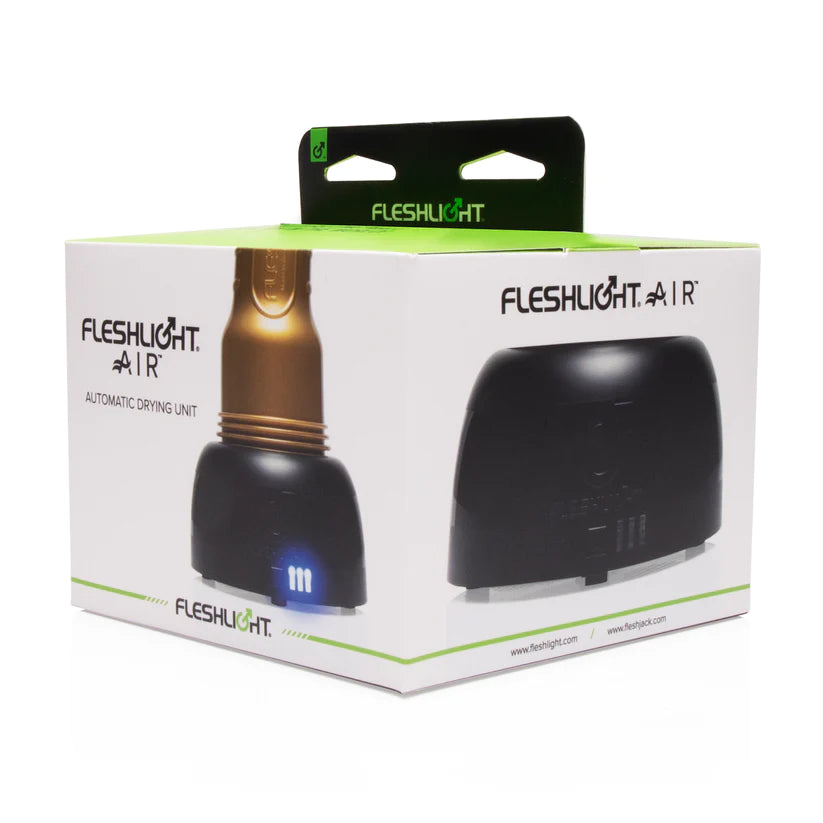 Fleshlight®‎ Air Automatic Masturbator Drying Unit