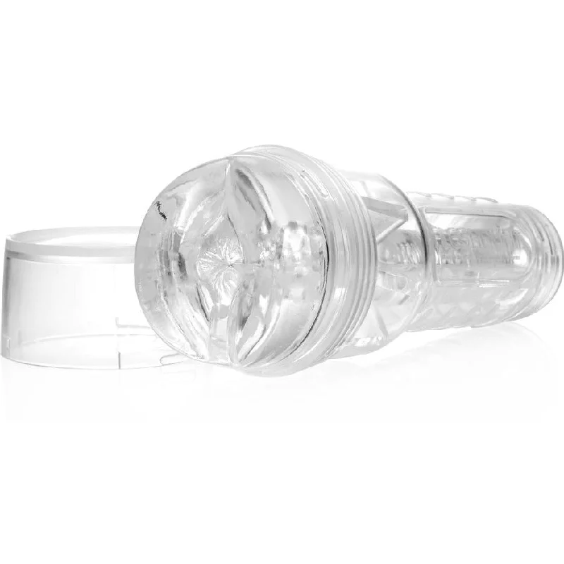 Ice Crystal Butt Masturbator by Fleshlight®