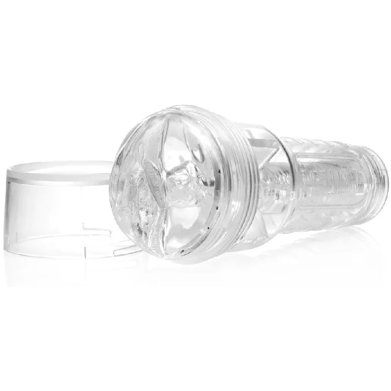 Fleshlight®‎ Ice Crystal Vagina Masturbator