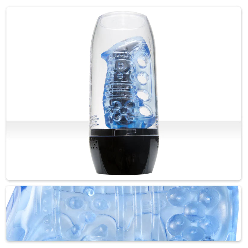 Fleshskins Grip Masturbator by Fleshlight®