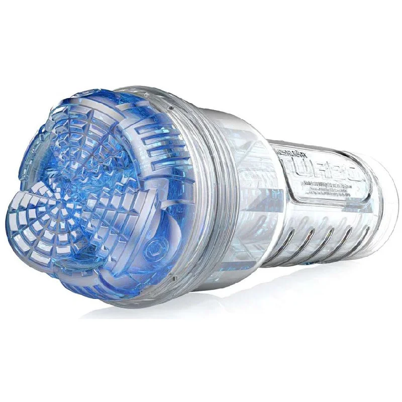 Fleshlight®‎ Turbo Core Blue Ice Masturbator