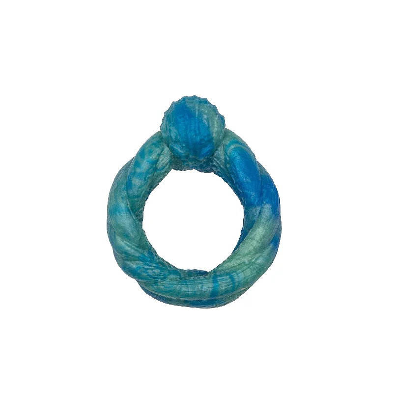 FLOP Large DAKKEN the Tentacle Ring - Medium