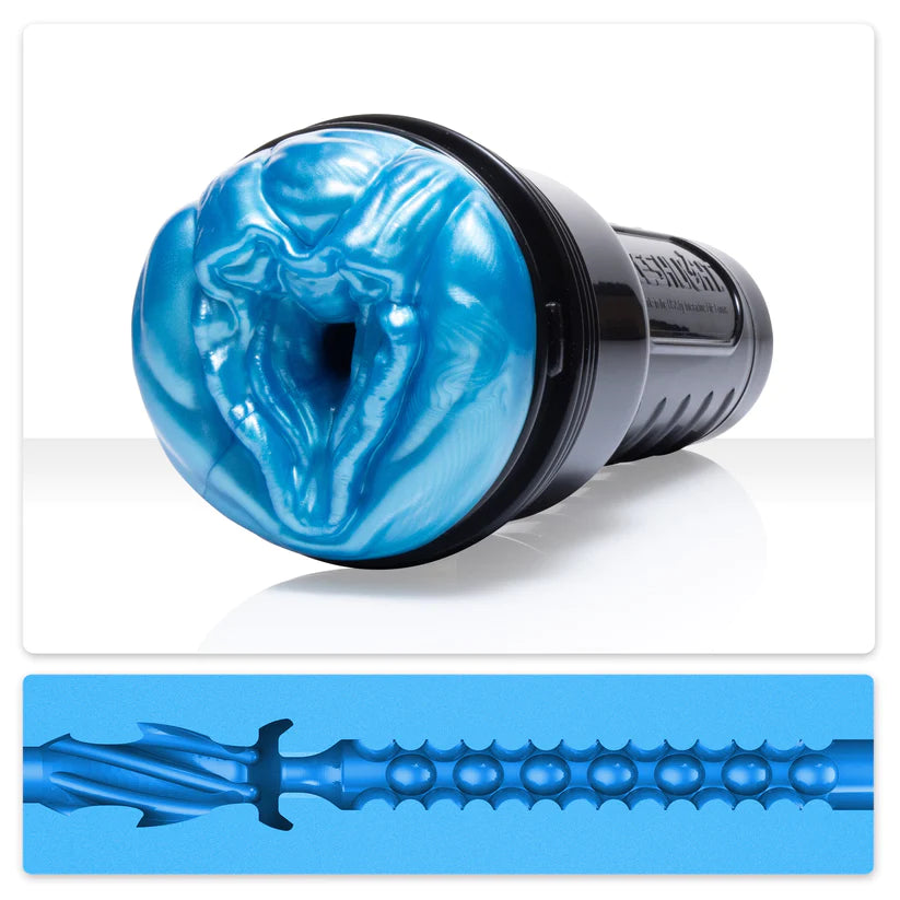 Fleshlight®‎ Freaks Alien Vagina Masturbator