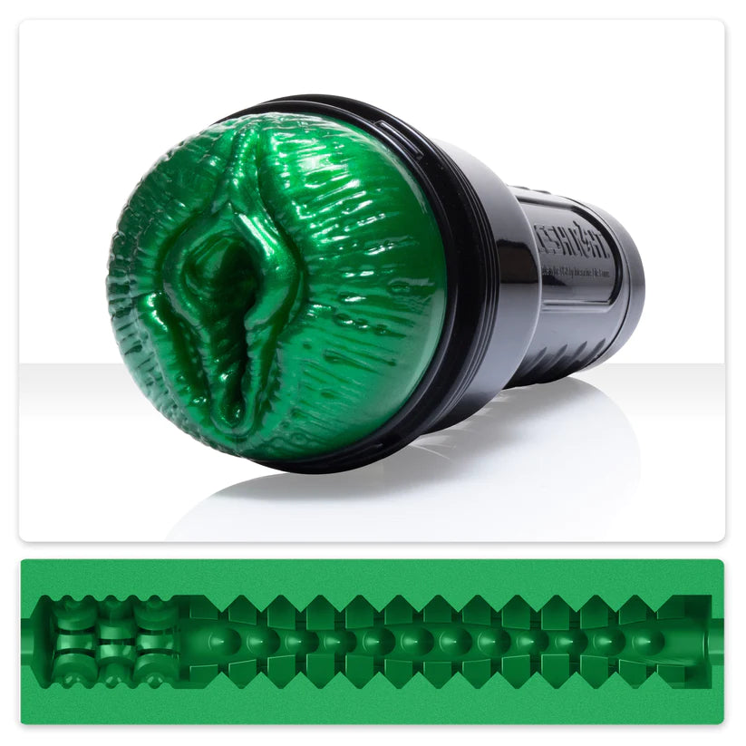 Fleshlight®‎ Freaks Alien Queen Vagina Masturbator