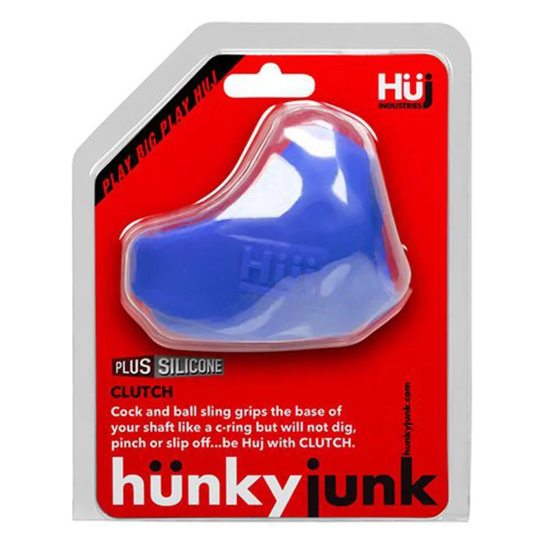 Hunkyjunk CLUTCH Cock/Ball Sling