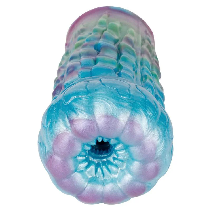 Jellyfish Silicone Male Stroker