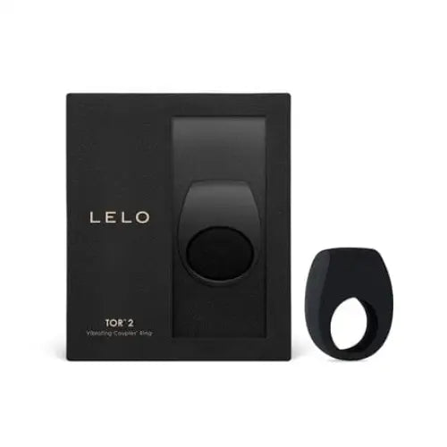 LELO TOR 2 Rechargeable Cock Ring