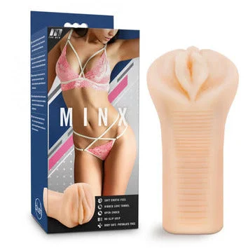 Minx Masturbator by Blush Novelties