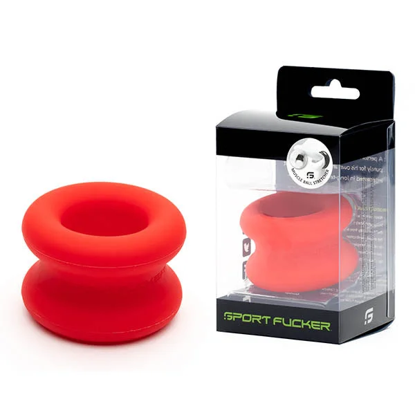 Sport Fucker Muscle Ball Stretcher-(sf14081)