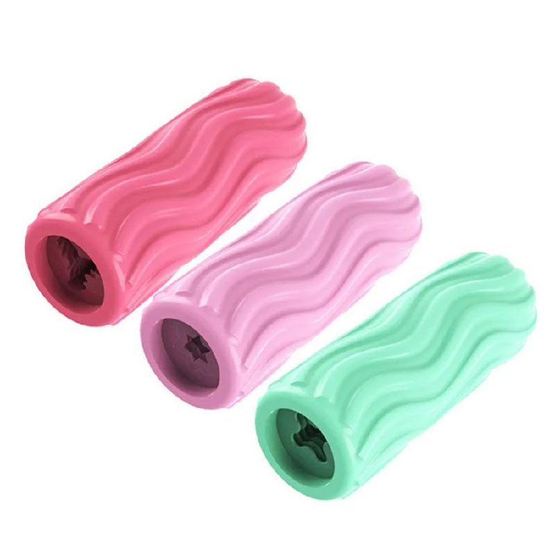 Soft Silicone Male Masturbation Stroker