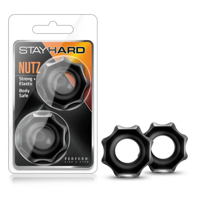 Stay Hard Nutz-(bl-09995)