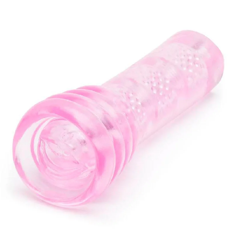 Sue Johanson Super Head Honcho Masturbator and Stroker for Men