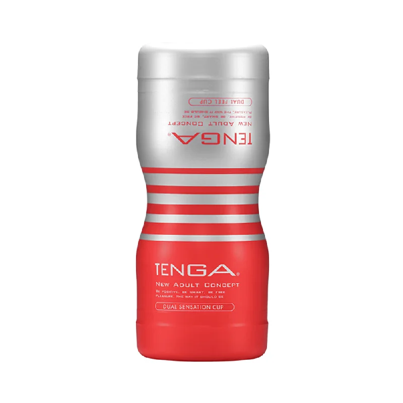 Tenga Dual Feel Cup Stroker