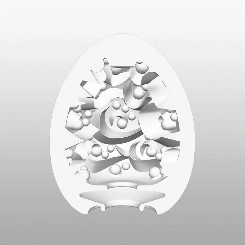 Surfer Masturbator Egg by Tenga