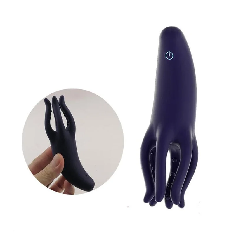 Tentacle Male Penis Vibrator