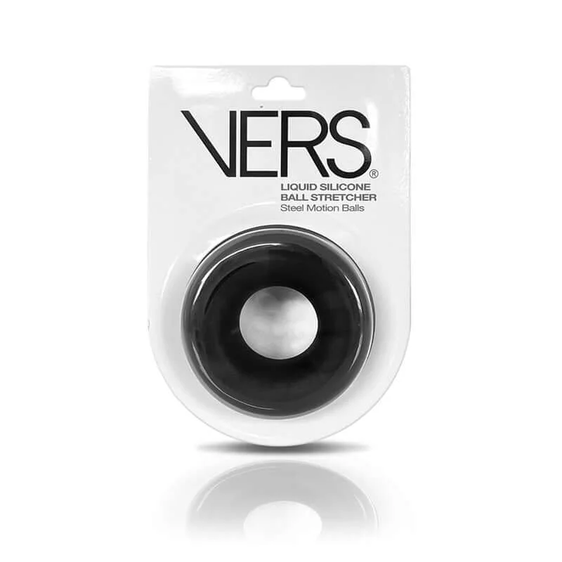 Vers Motion Ball Stretcher 3X Ring - Elevate Pleasure and Stamina