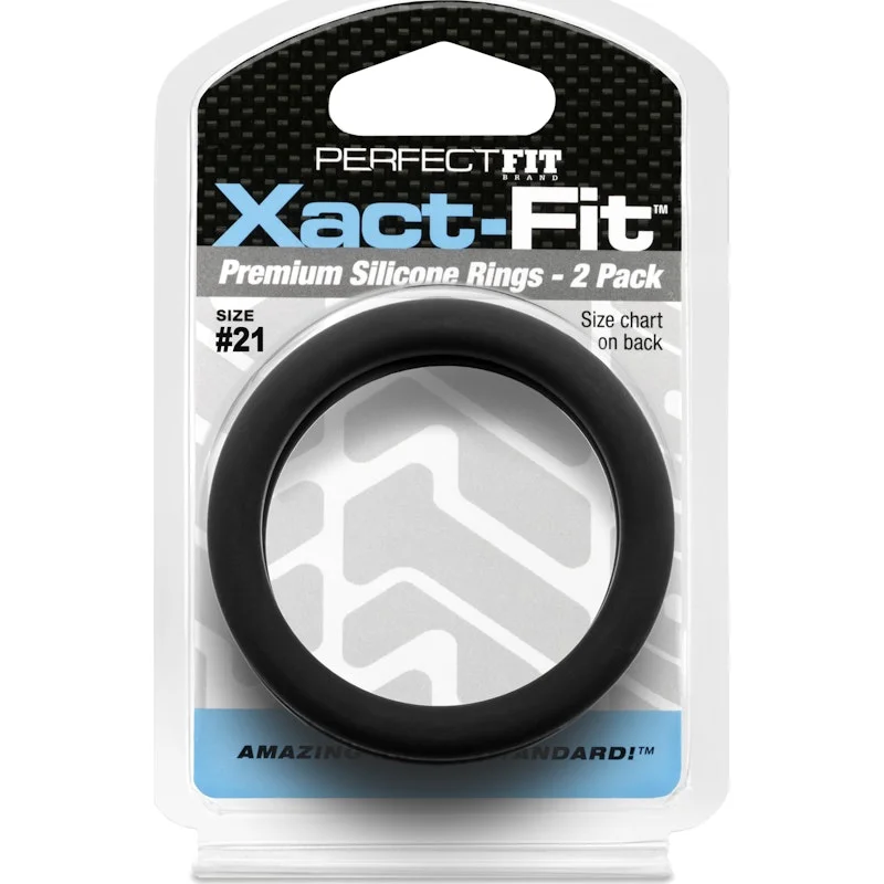 Xact-Fit #21 2.1in 2 Pk